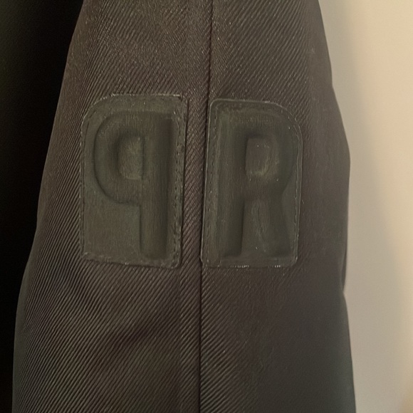 Men’s winter coat - Picture 2 of 7